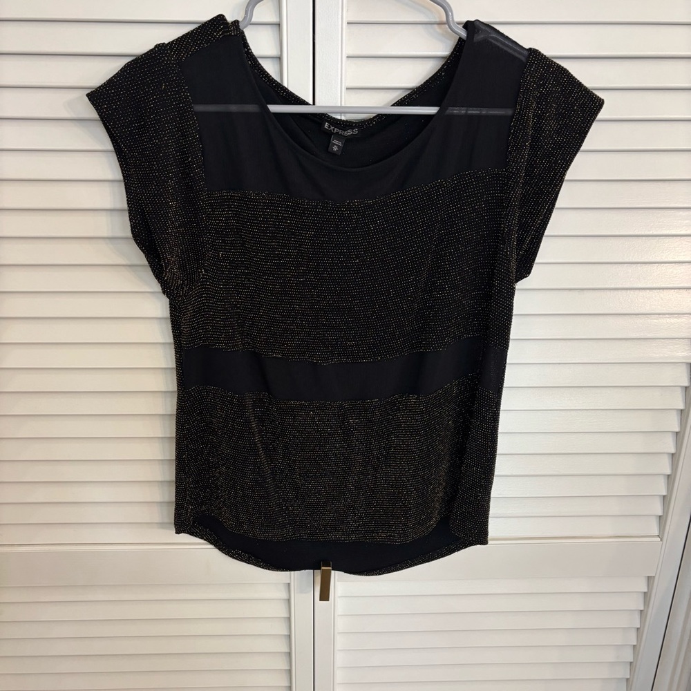 Express top